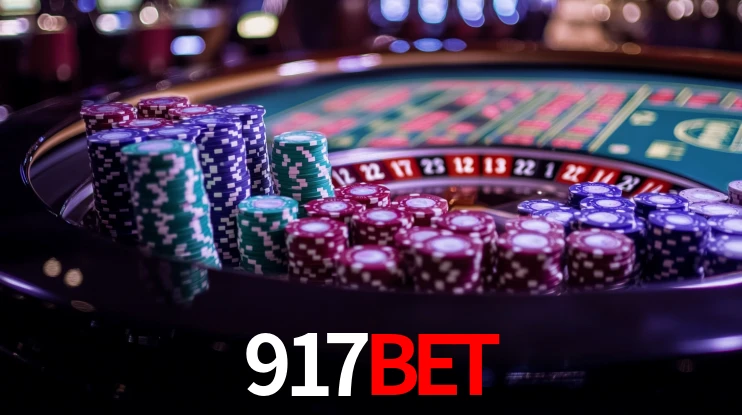 Programa VIP 917bet