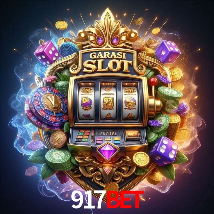 Recursos de Bônus 917bet