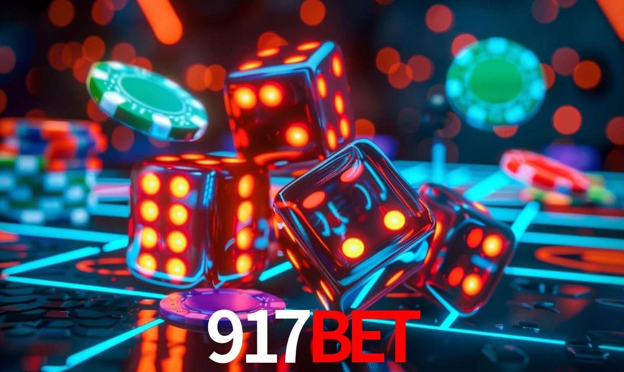 A Emoção da Loteria na 917bet: Uma Chance de Mudança de Vida