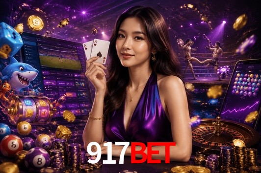 VIP Casino 917bet