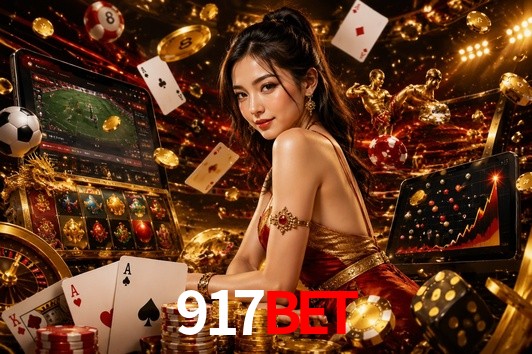 Account Benefits 917bet