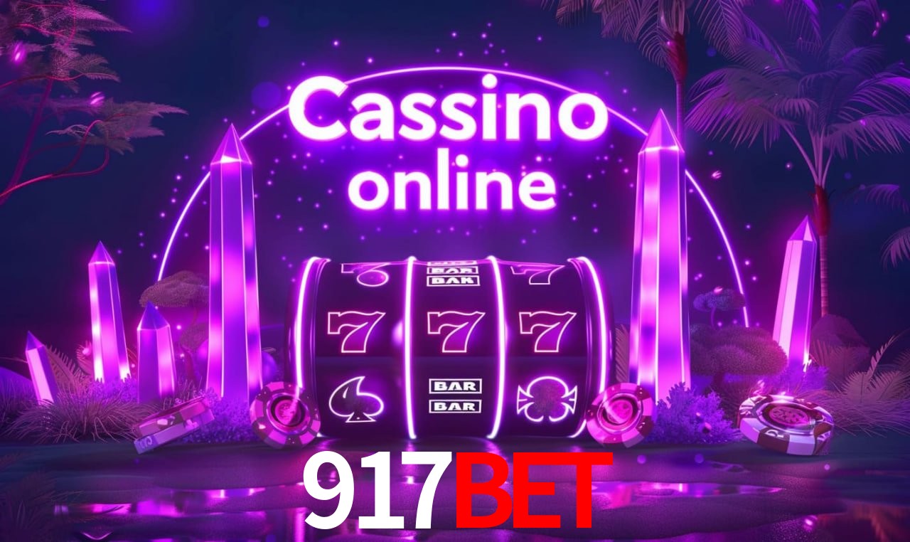 Avaliações dos Jogadores 917bet
