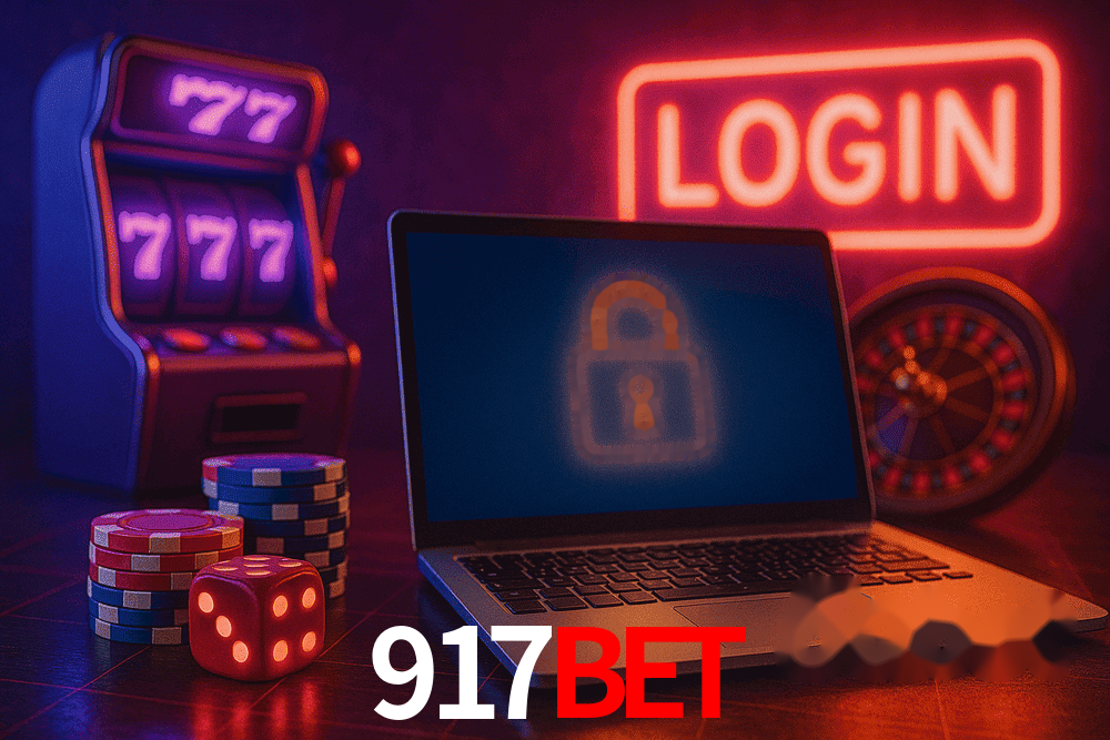 Casino VIP 917bet