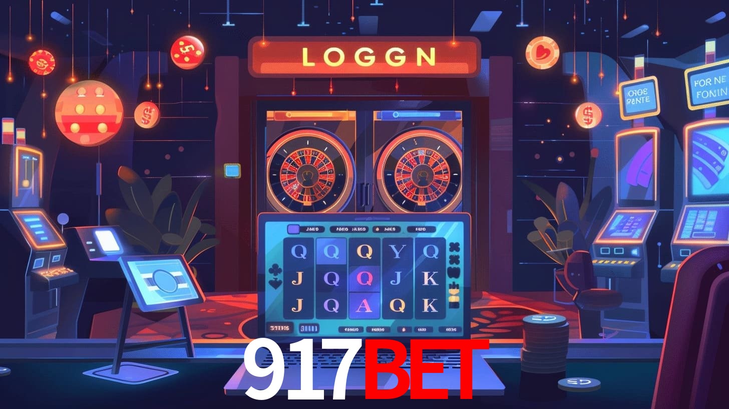 Casino Ao Vivo 917bet