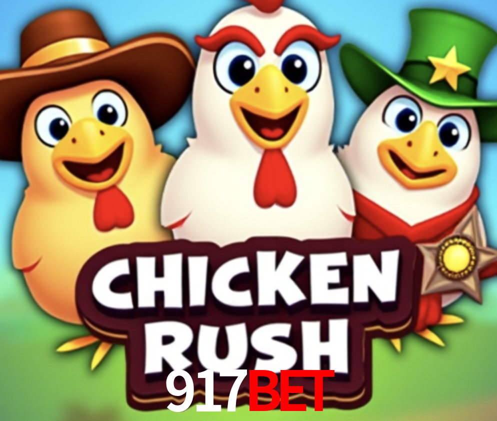 Weekend Specials 917bet