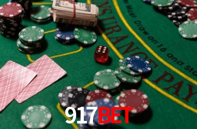 Bônus Generosos e Exclusivos no 917bet para Você!