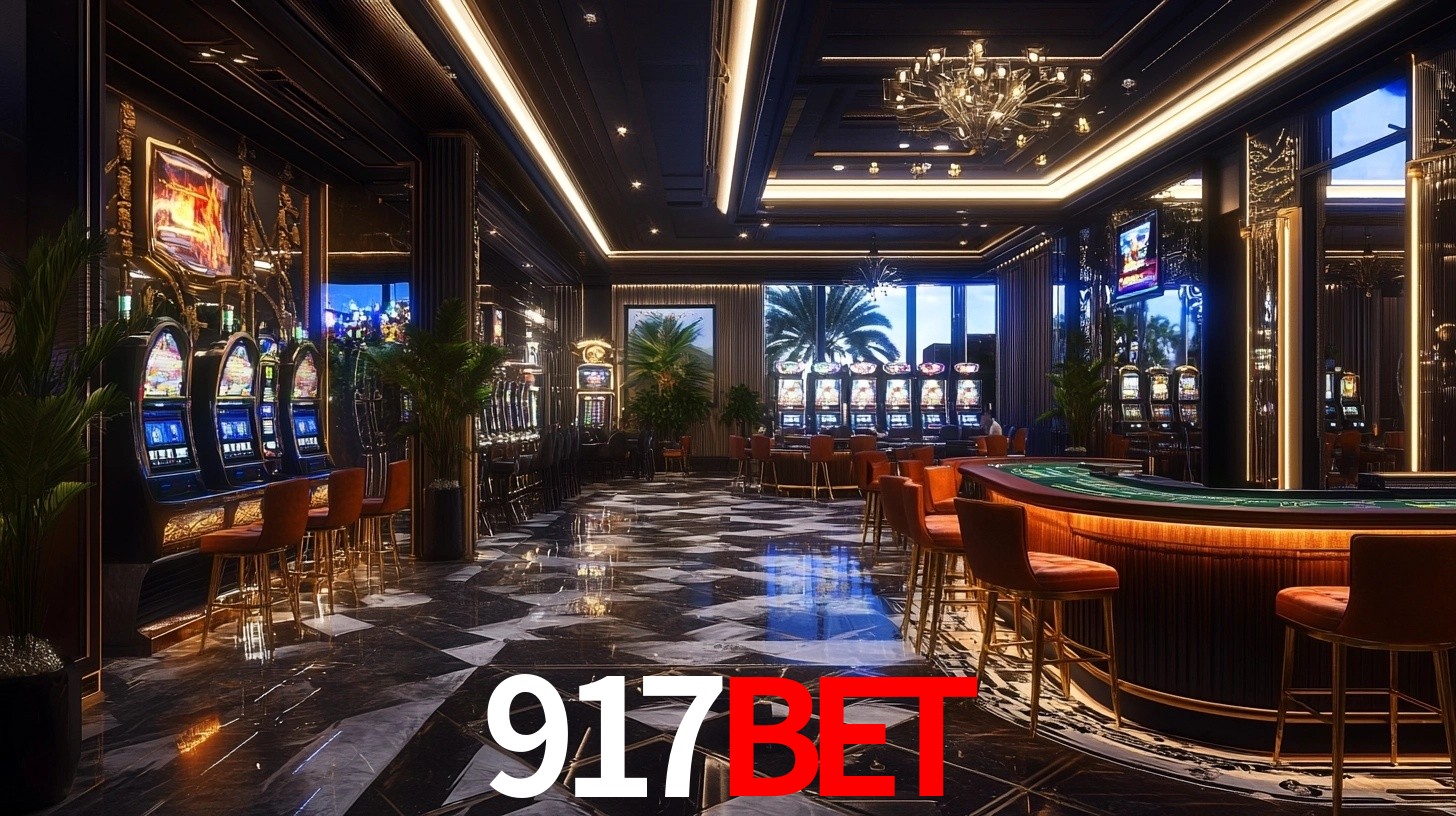 Ofertas Imperdíveis na 917bet: Promoções e Bônus Que Valem a Pena