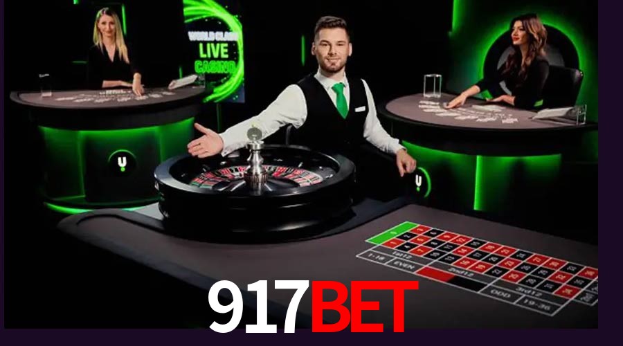 Flash Promotion 917bet