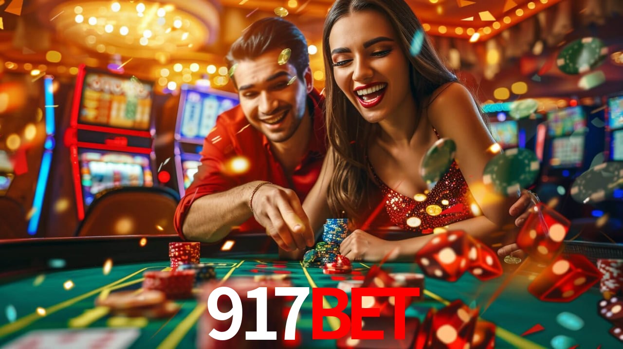 Estatísticas do Jogo 917bet