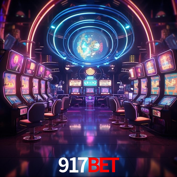 Promoções Sazonais 917bet