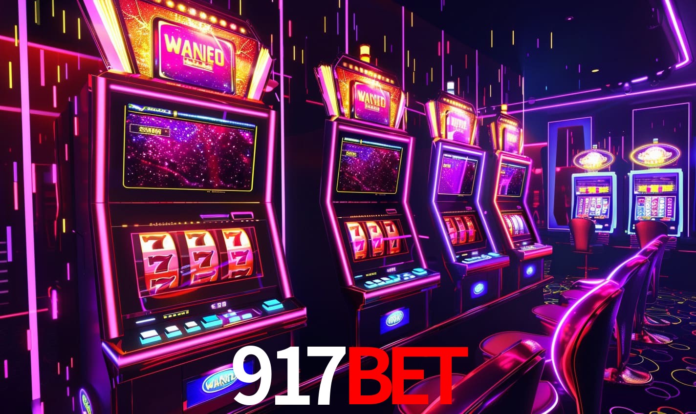 Explorando a Categoria de Eventos em Apostas na 917bet