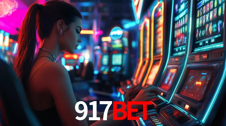 Explore as vantagens do 917bet: serviço profissional e confiabilidade