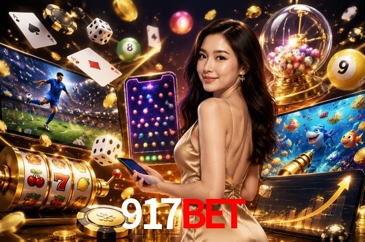 Live Casino 917bet
