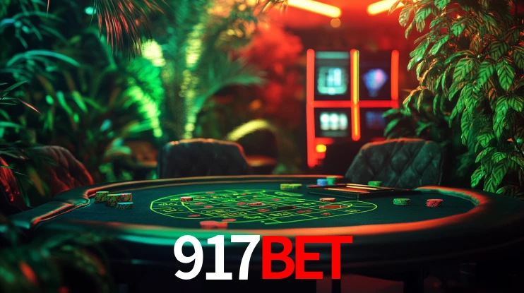 Tournaments 917bet