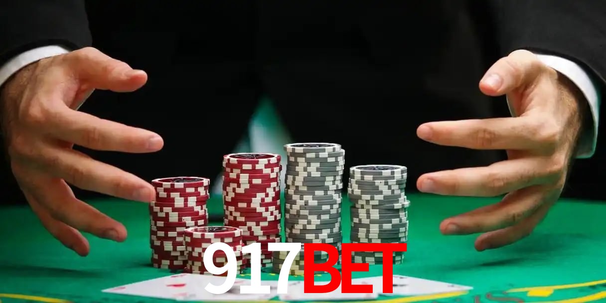 Especiais de Fim de Semana 917bet