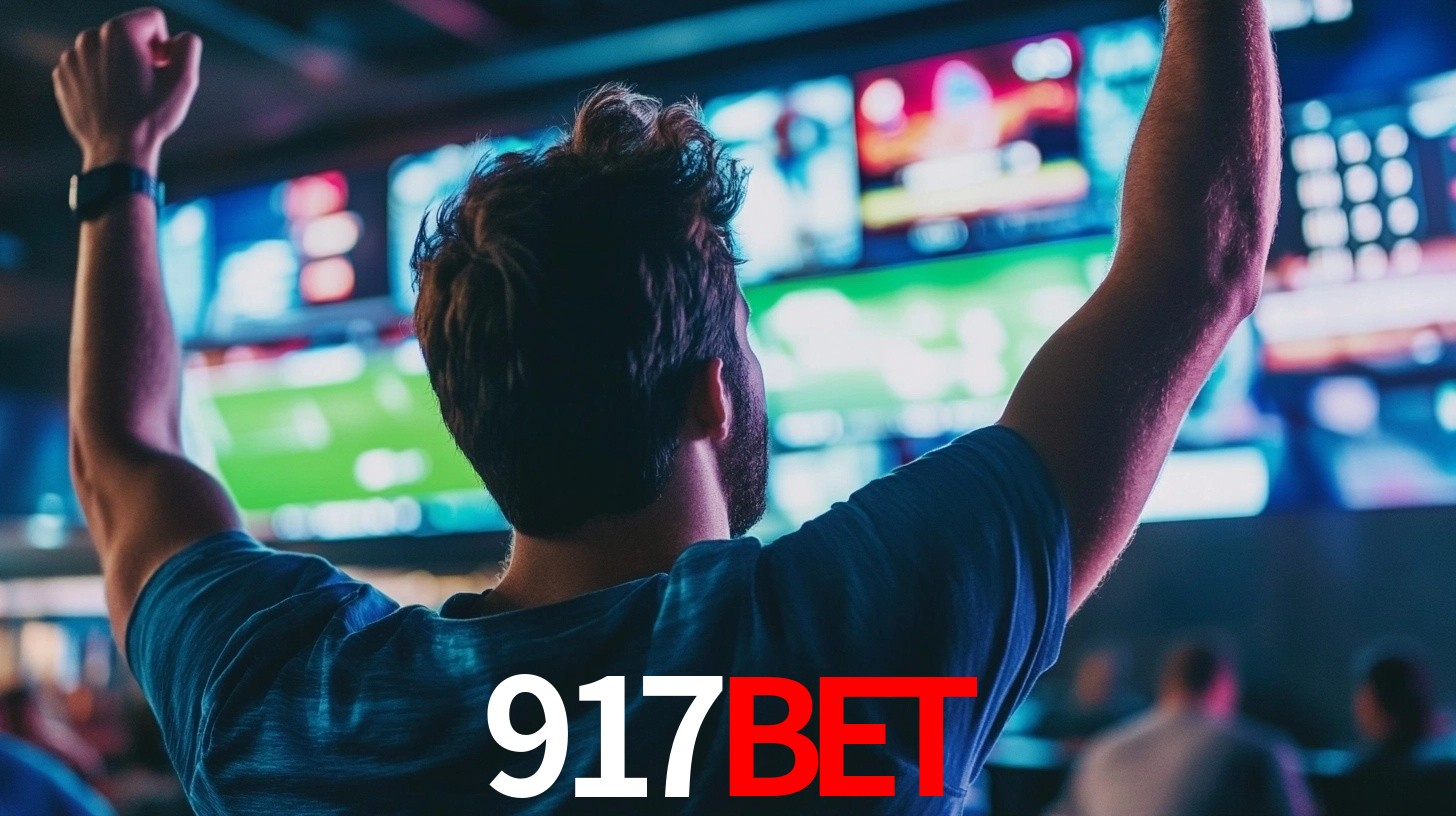 917bet: Seu Cassino Premiado com Pagamentos Rápidos