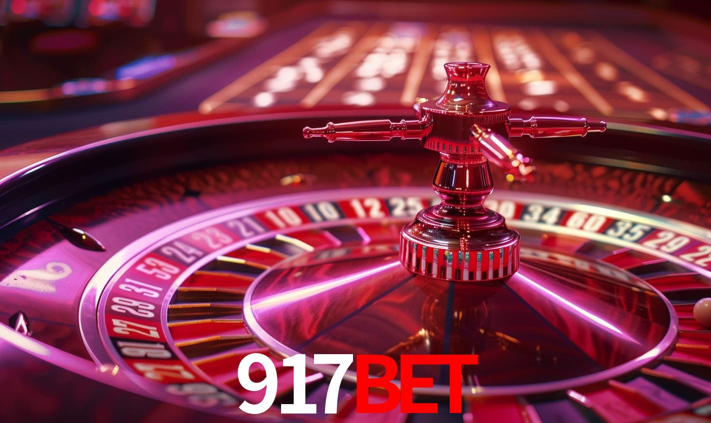 Descubra a Essência do 917bet: Nossa História e Compromissos