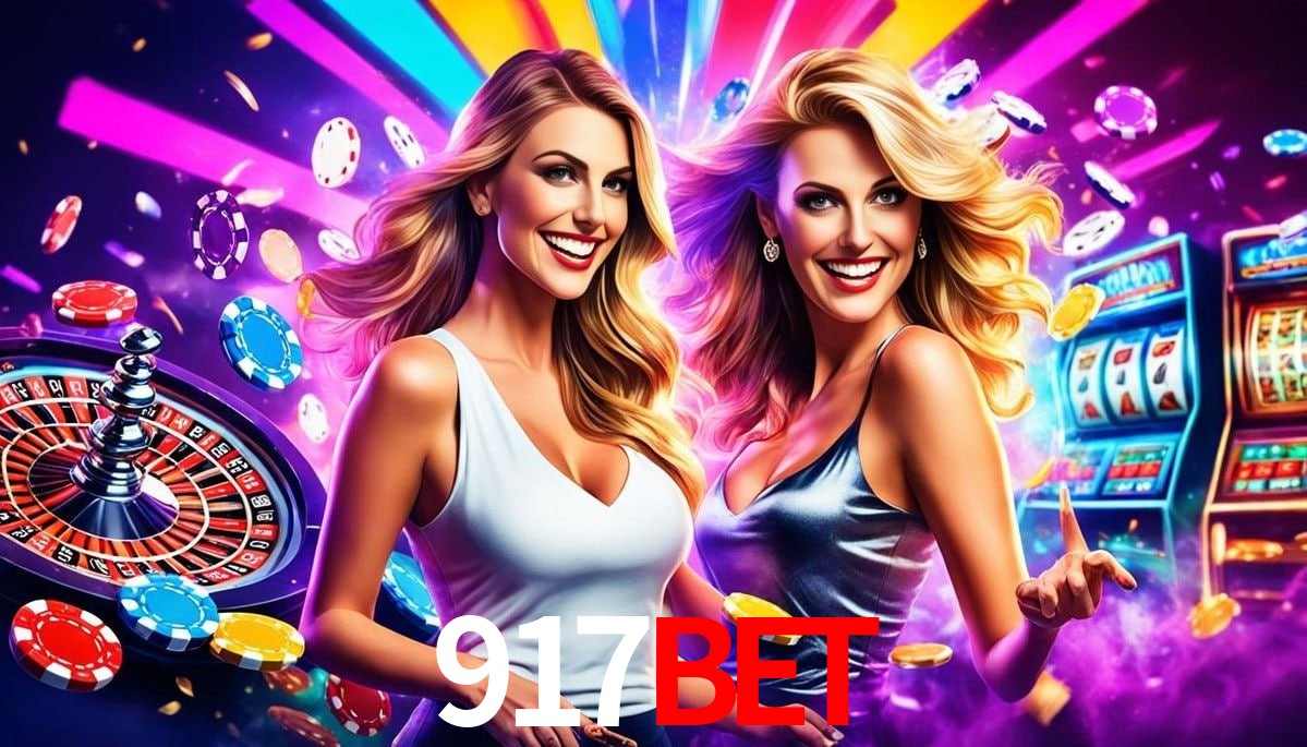 cassino 917bet
