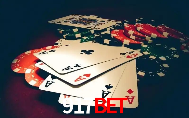 Promoção Relâmpago 917bet