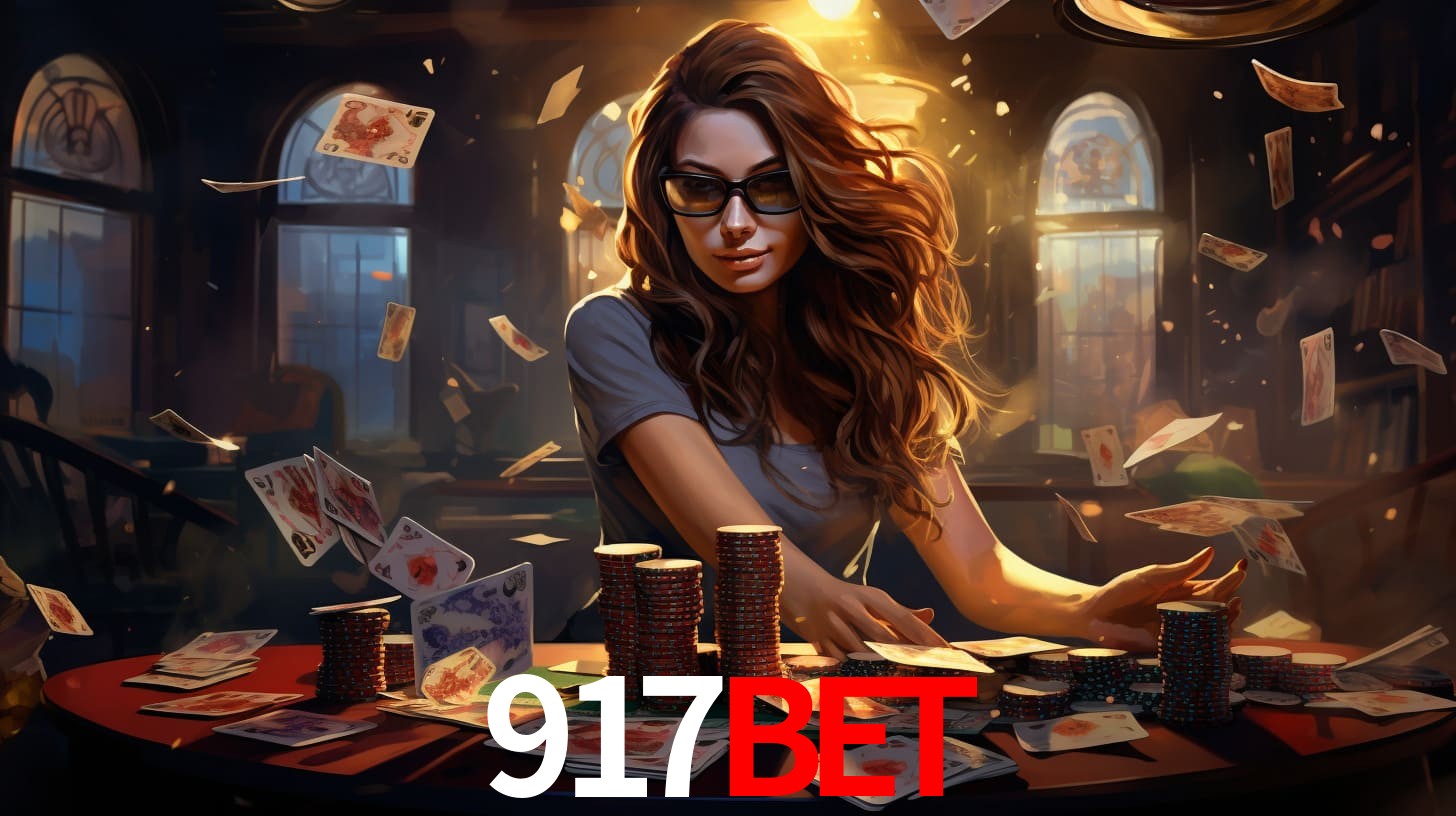 Live Casino 917bet