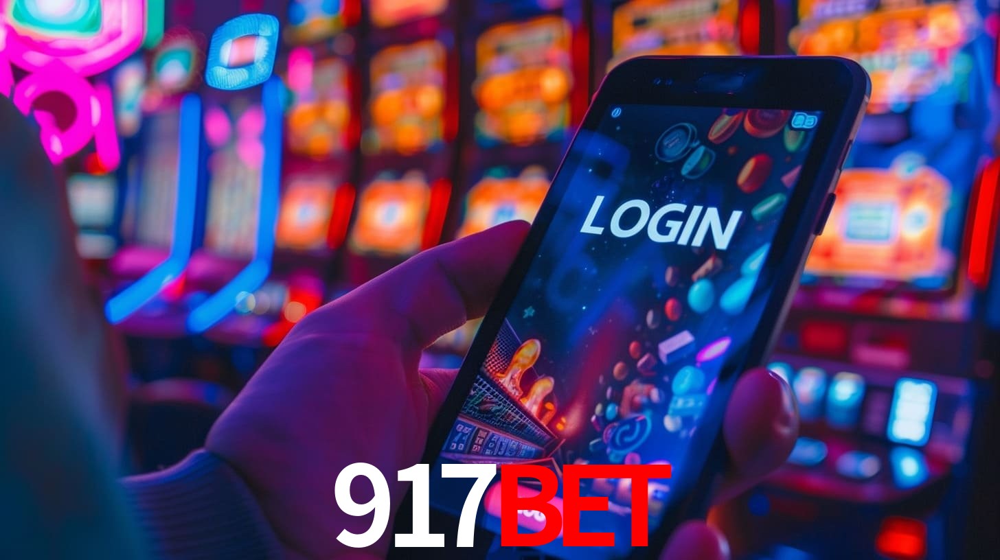 PIX Instantâneo 917bet