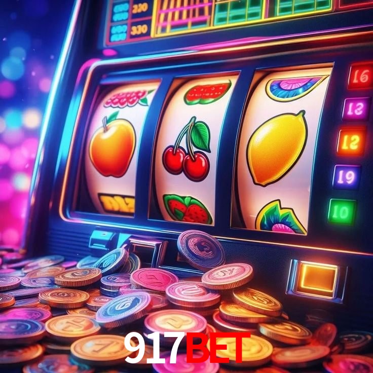 Mesa de Blackjack 917bet
