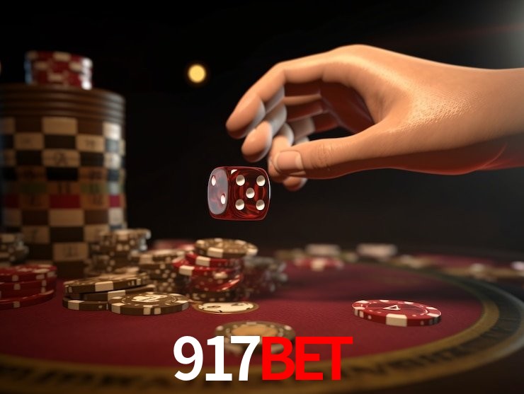 Apostas de Basquete 917bet