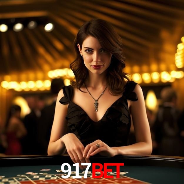 Descubra a Essência do 917bet: Nossa História e Compromissos