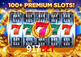 A Popularidade dos Caça-Níqueis no 917bet