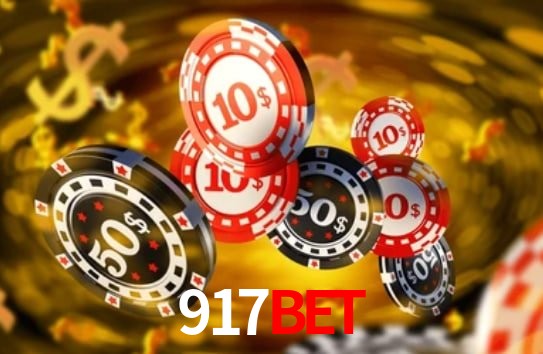 Programa VIP 917bet