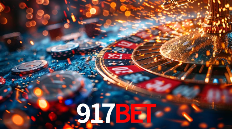 Quick Registration 917bet