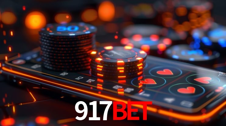 Experiência VIP 917bet