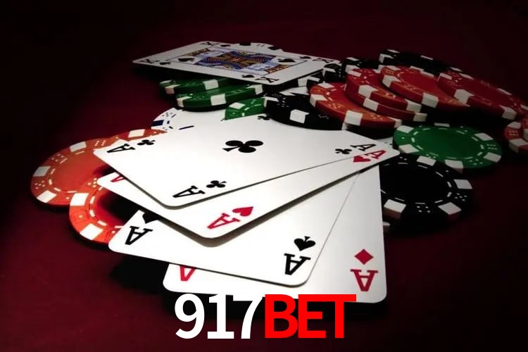 Interface Premium 917bet