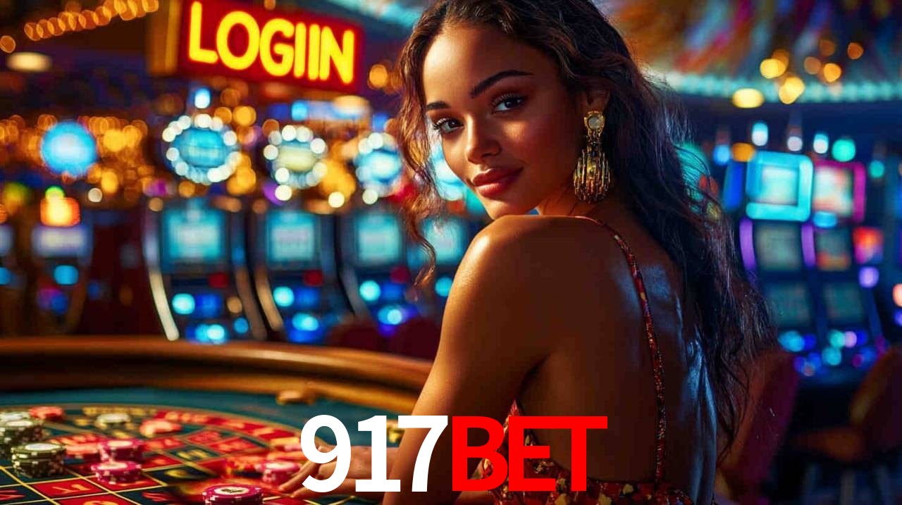 Estatísticas Esportivas 917bet