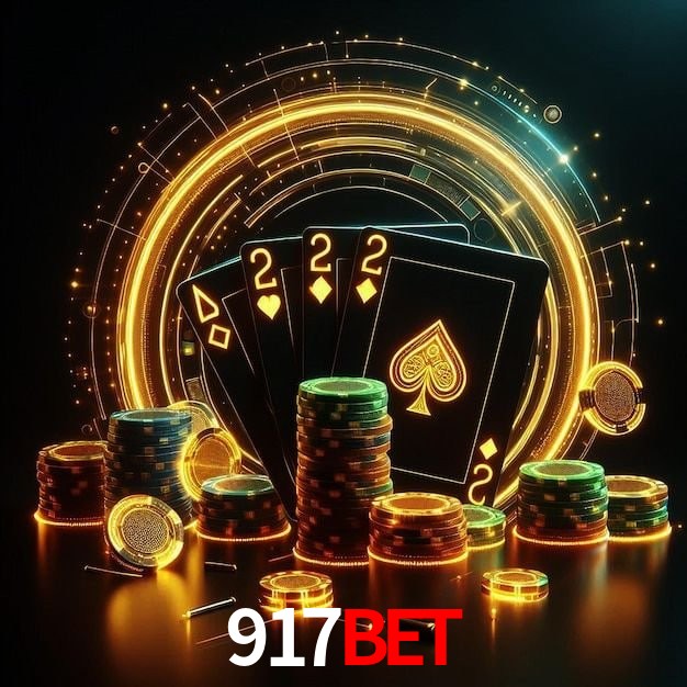 Apostas de Futebol 917bet