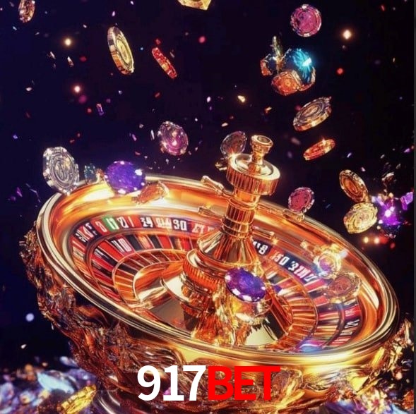 Jogos de Slot 917bet
