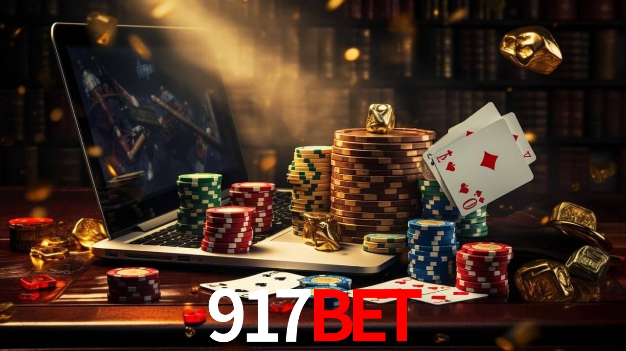 Jogos Exclusivos 917bet