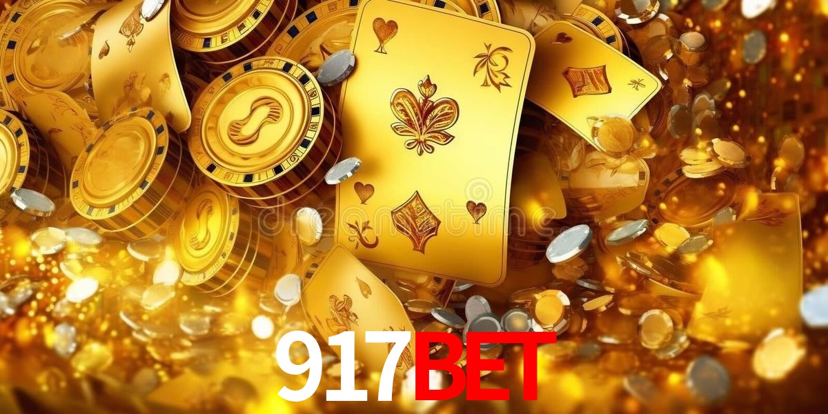 Explorando a Categoria de Eventos em Apostas na 917bet