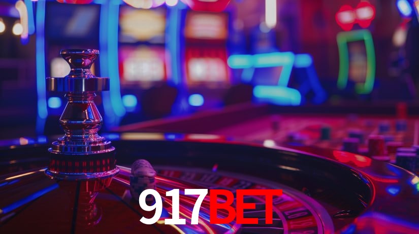 Experimente o Login Seguro Premium no 917bet