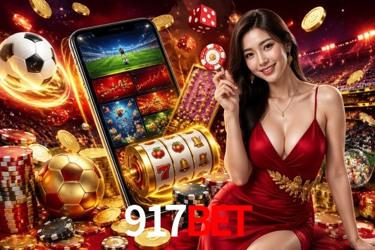 Football Betting 917bet