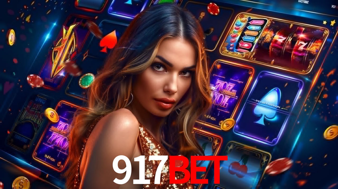 Inovações de Jogos na 917bet: O Futuro das Experiências Interativas