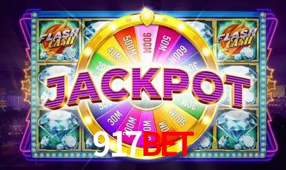 Descubra a Magia dos Jogos de Arcade no 917bet
