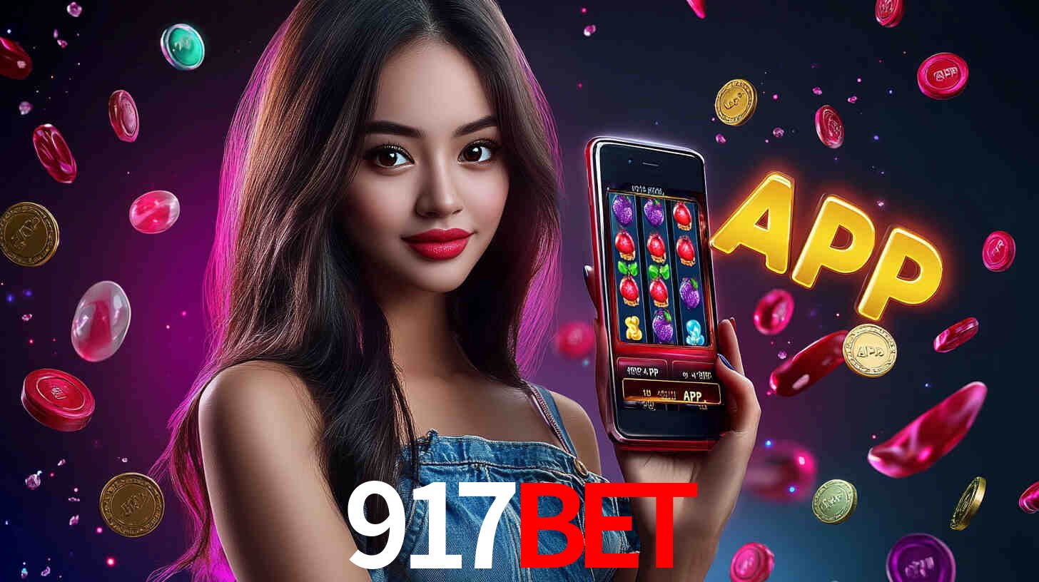 A Experiência Imersiva dos Cassinos Ao Vivo no 917bet
