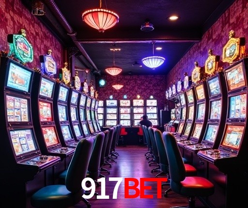 Sistemas de Segurança 917bet