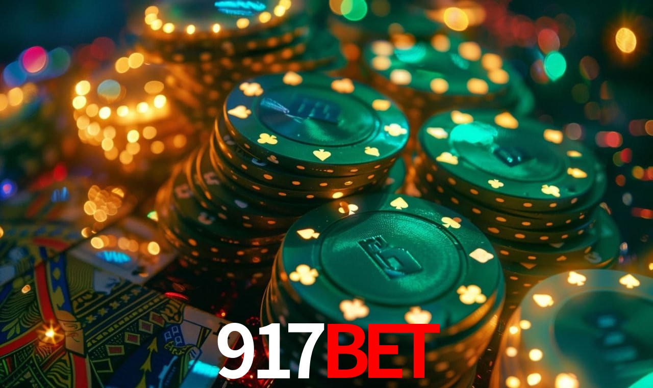 Torneios 917bet