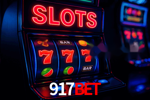 Design Responsivo 917bet