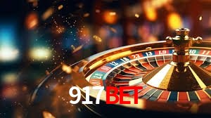 Login Seguro 917bet