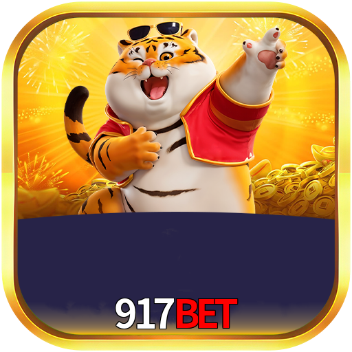 Logo da 917bet