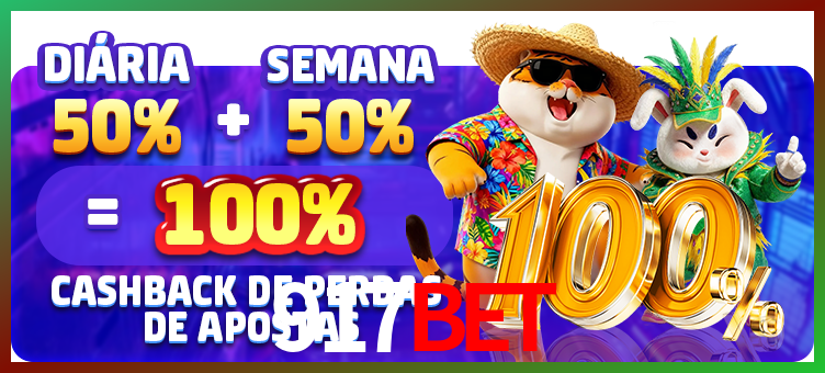 Qualificar VIP 917bet