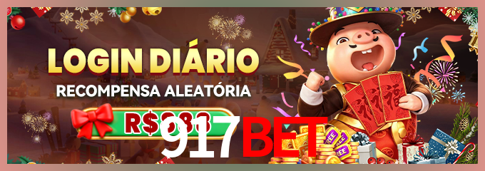 Prêmio 917bet